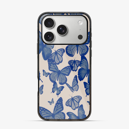 Butter Fly Effect iPhone 17 Pro Case
