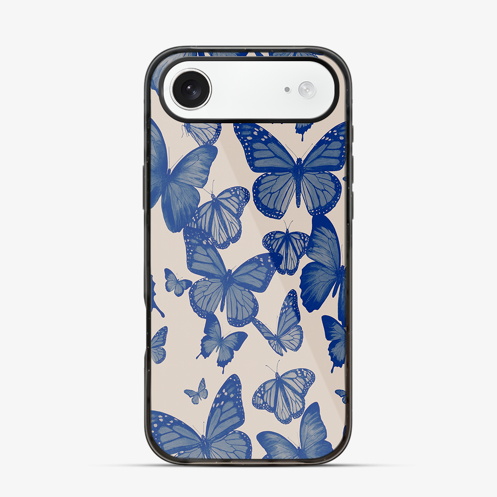 Butter Fly Effect iPhone Air Case