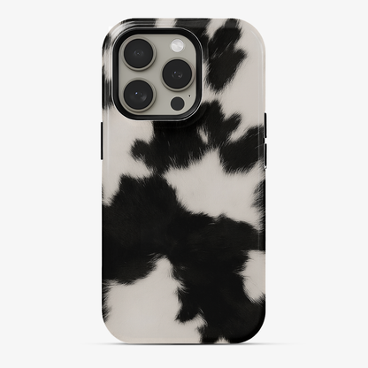 Achromatic Armoured Phone Case