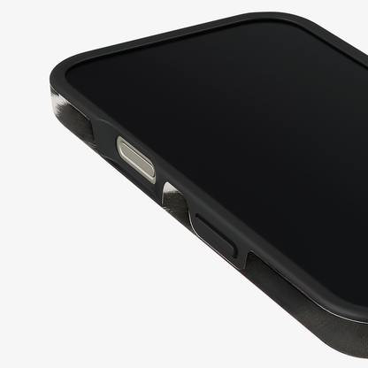 Achromatic Armoured Phone Case