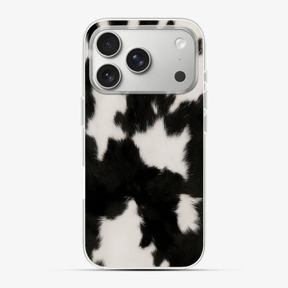 Achromatic Phone Case