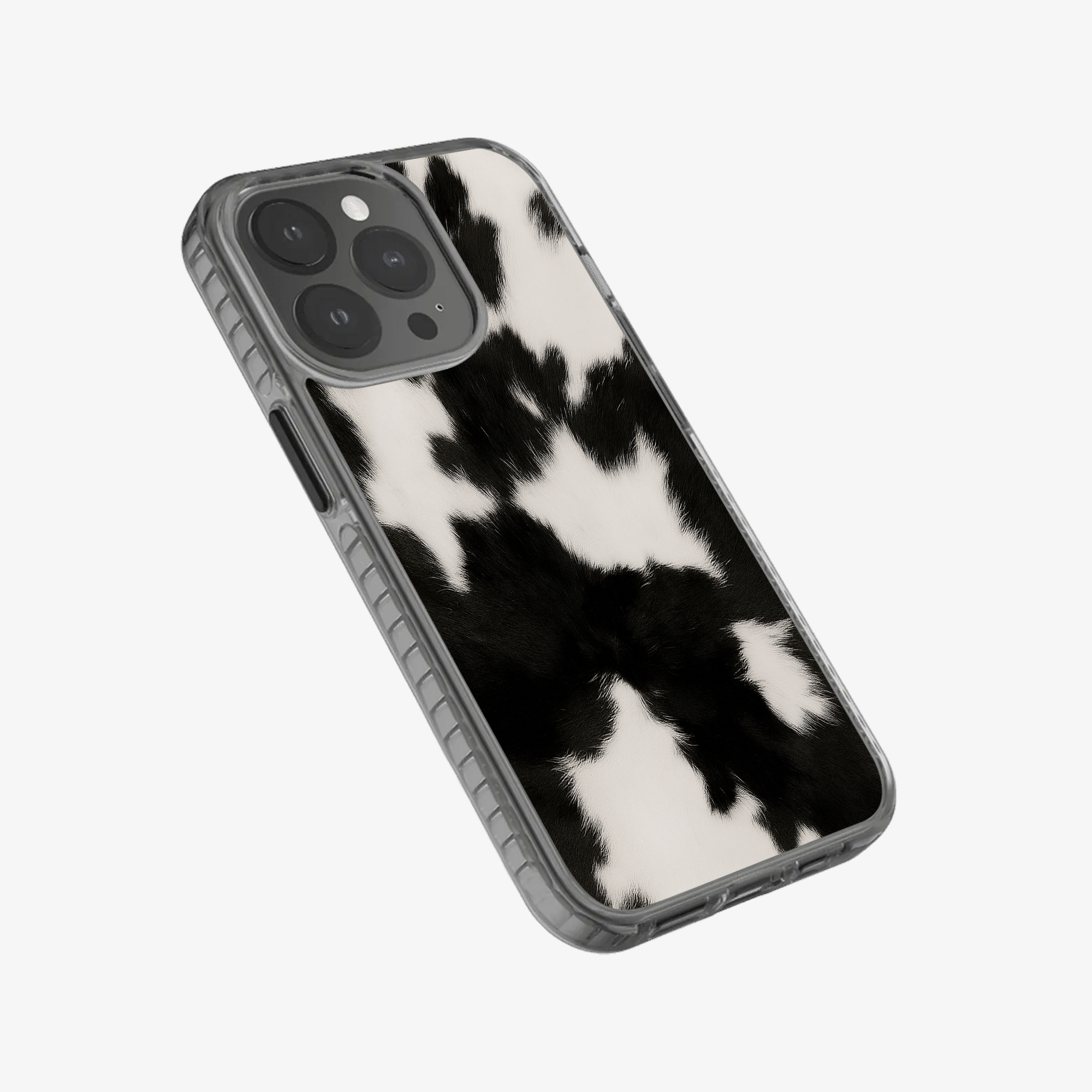 Achromatic Phone Case