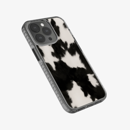 Achromatic Phone Case