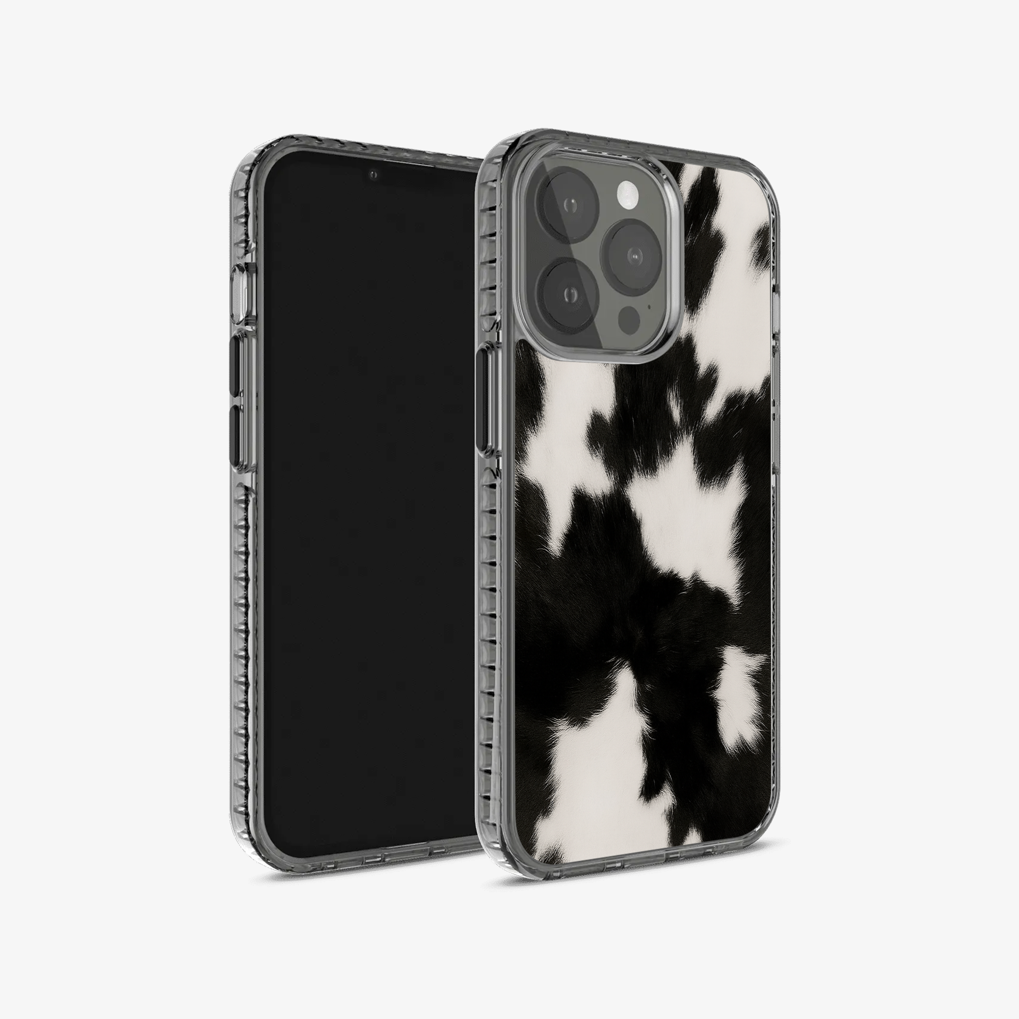 Achromatic Phone Case