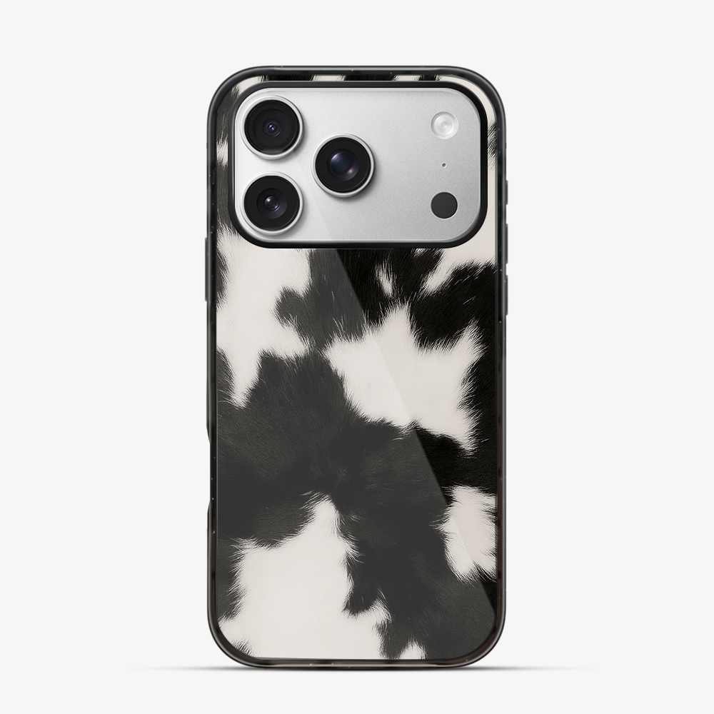 Achromatic iPhone 17 Pro Case