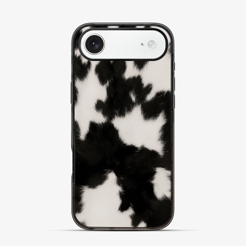 Achromatic iPhone Air Case