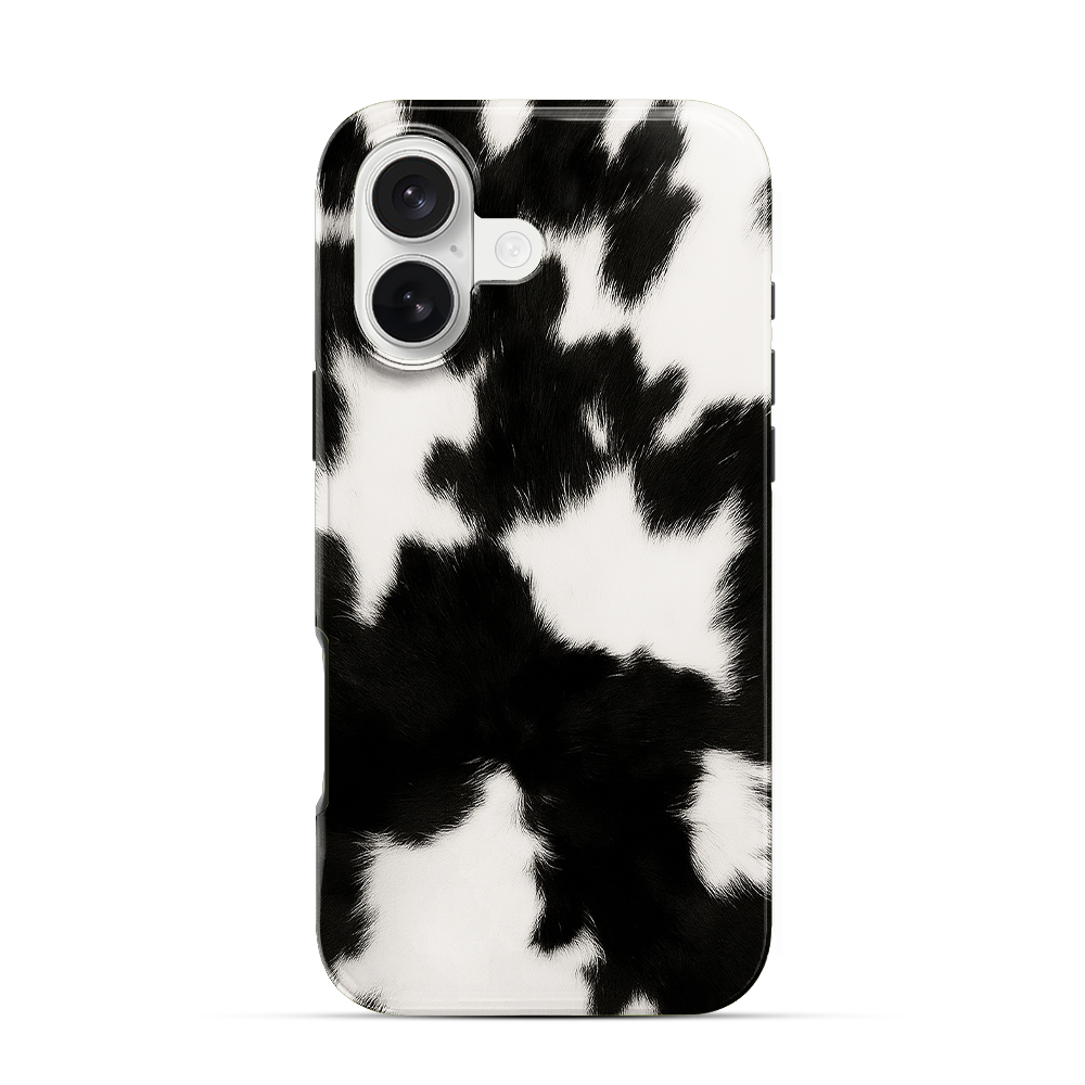 Achromatic iPhone 16 Case