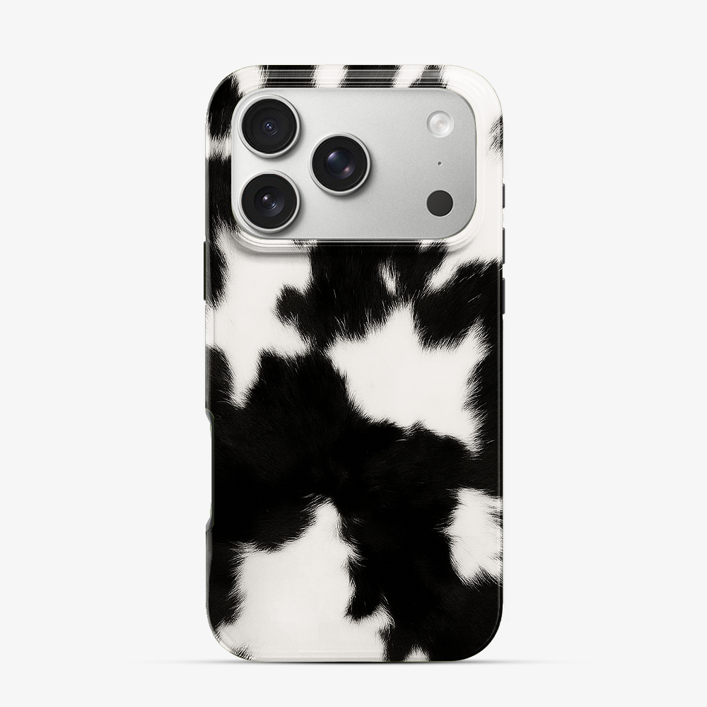 Achromatic iPhone 17 Pro Case