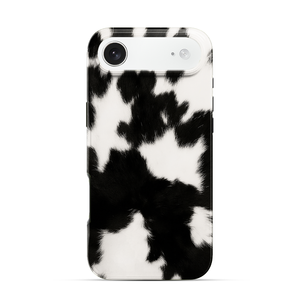 Achromatic iPhone Air Case