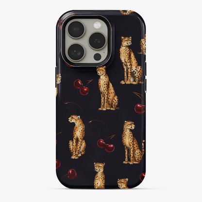 Cougar Armoured Phone Case