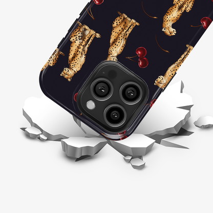 Cougar Armoured Phone Case