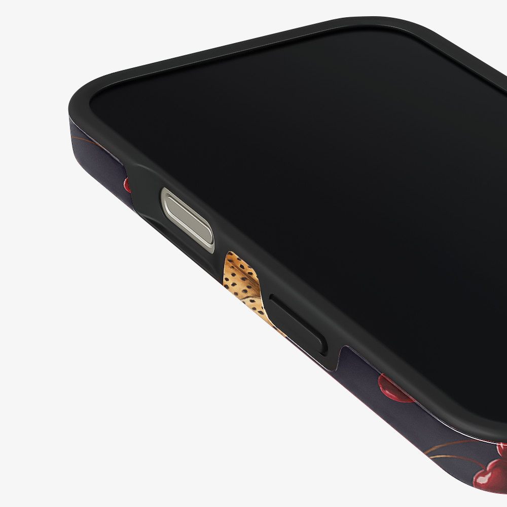 Cougar Armoured Phone Case