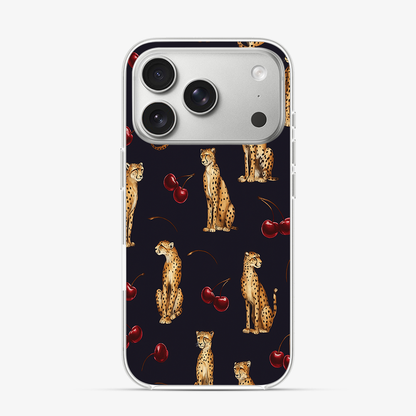 Cougar iPhone 17 Pro Max Case