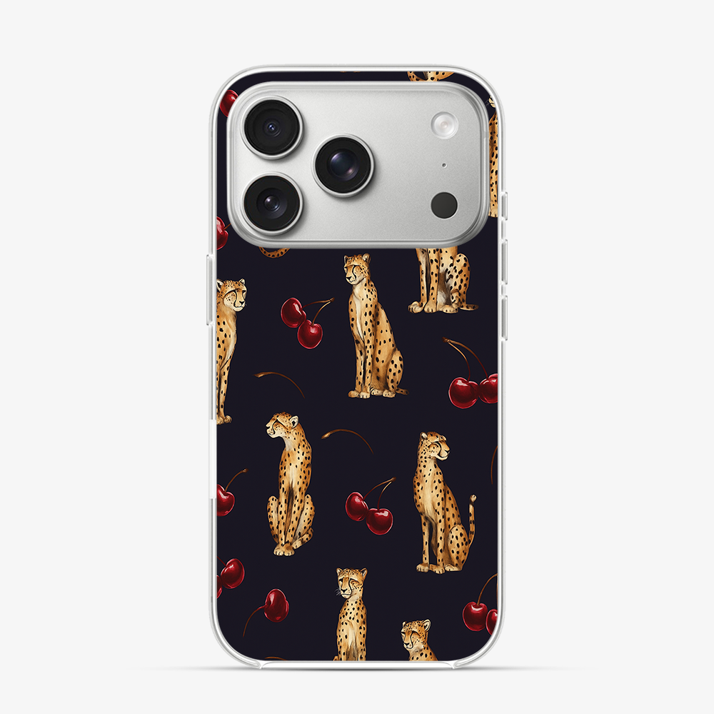 Cougar iPhone 17 Pro Case