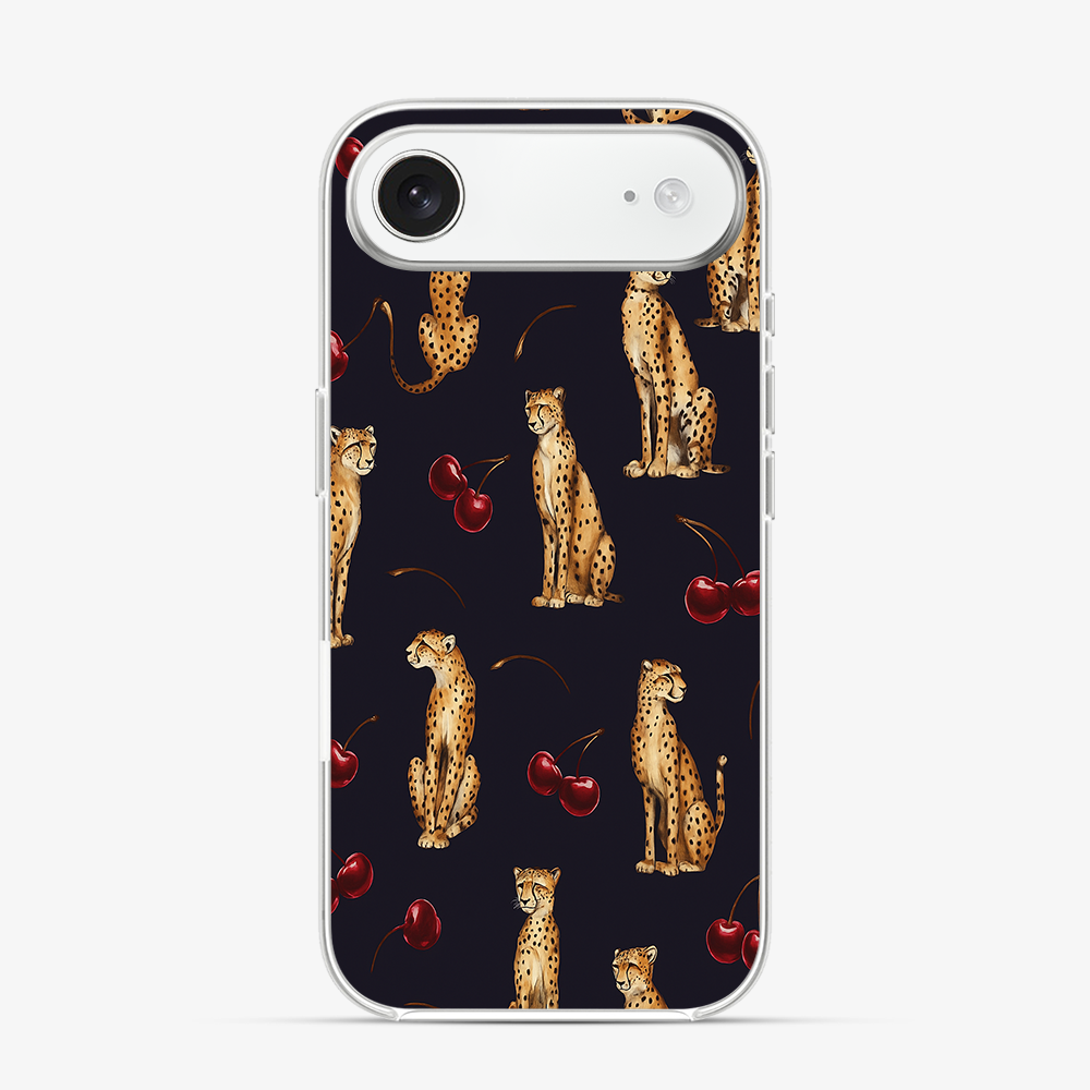 Cougar iPhone Air Case