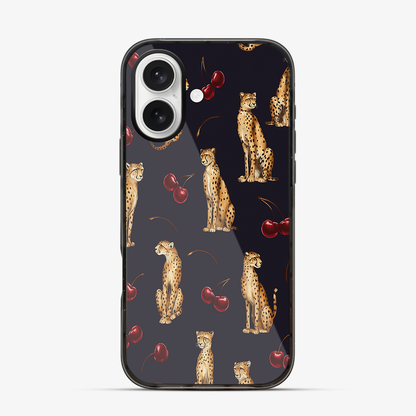 Cougar iPhone 17 Case