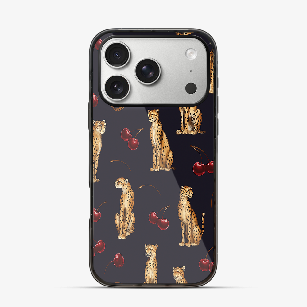 Cougar iPhone 17 Pro Case