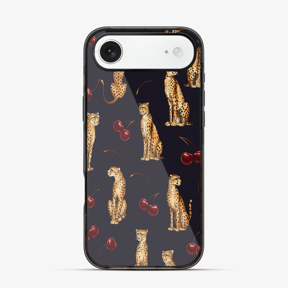 Cougar iPhone Air Case