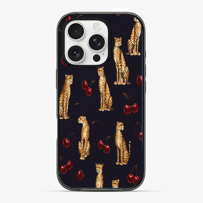 Cougar Phone Case Hard 2.0 Case