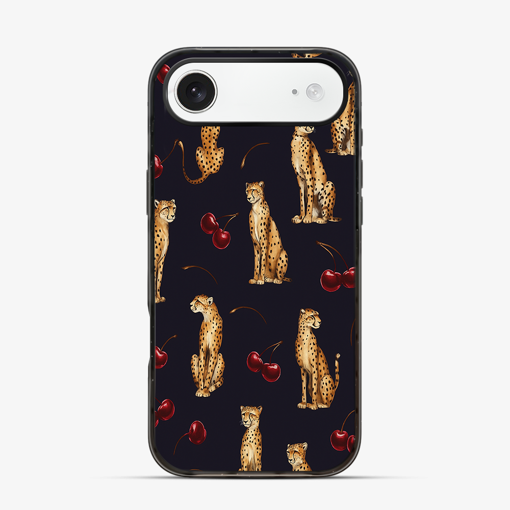 Cougar iPhone Air Case