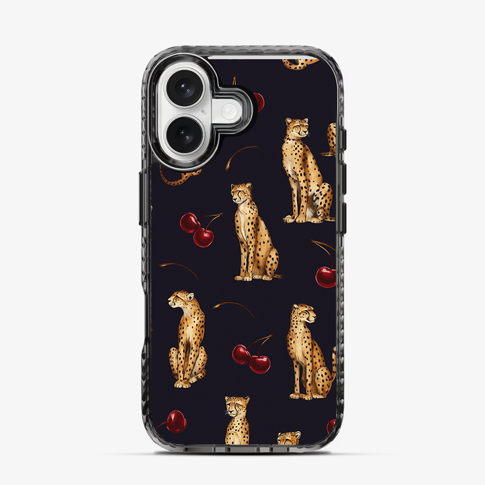 Cougar iPhone 17 Case