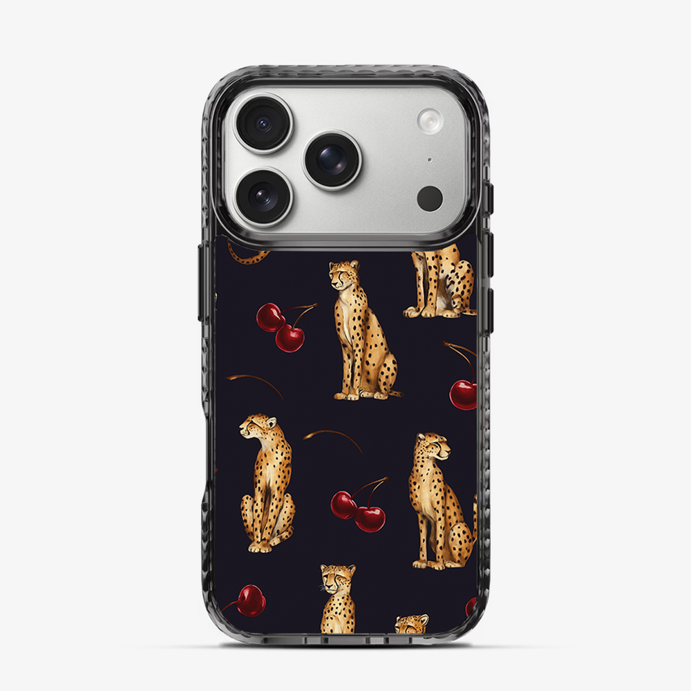 Cougar iPhone 17 Pro Case