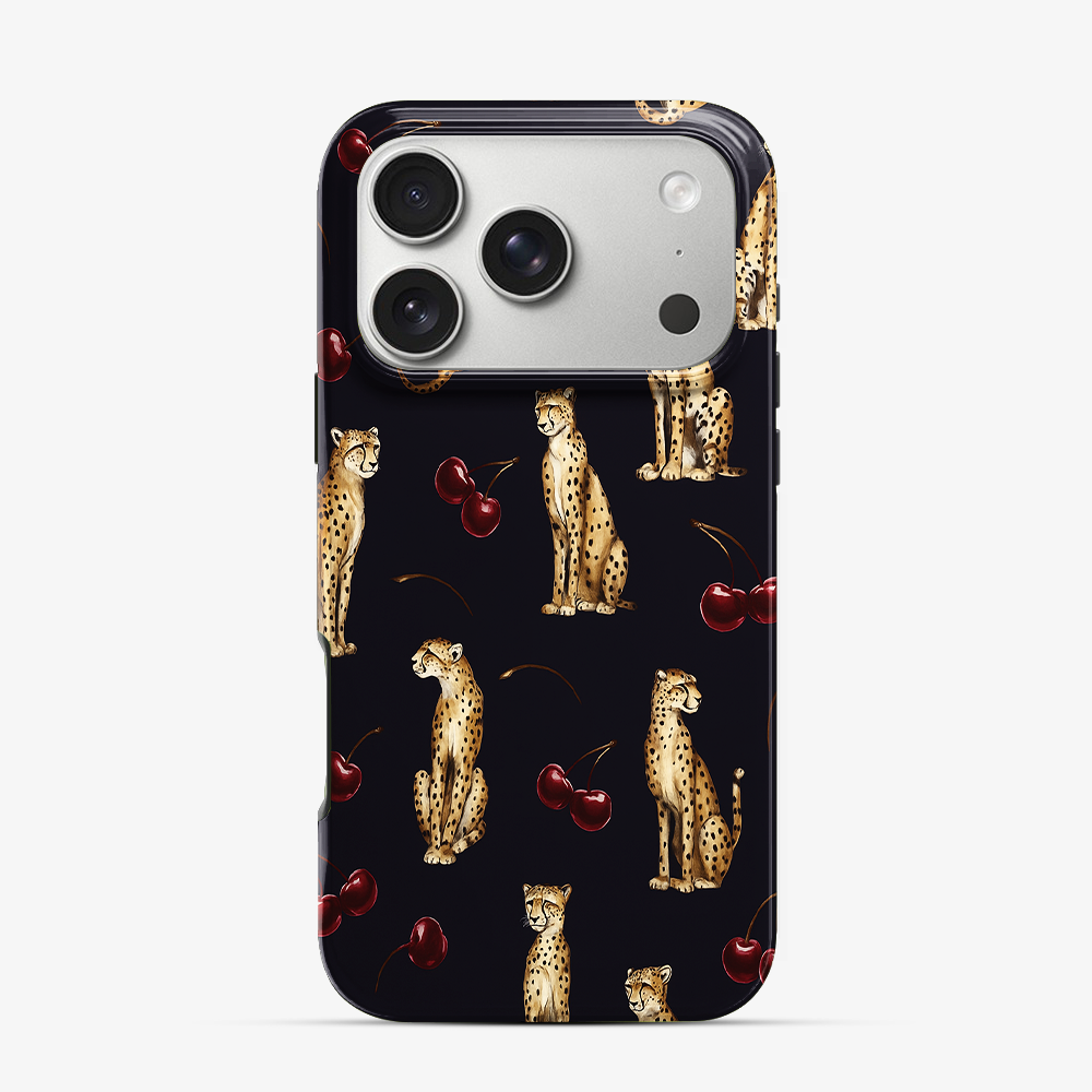 Cougar iPhone 17 Pro Case