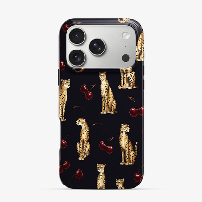 Cougar iPhone 17 Pro Case