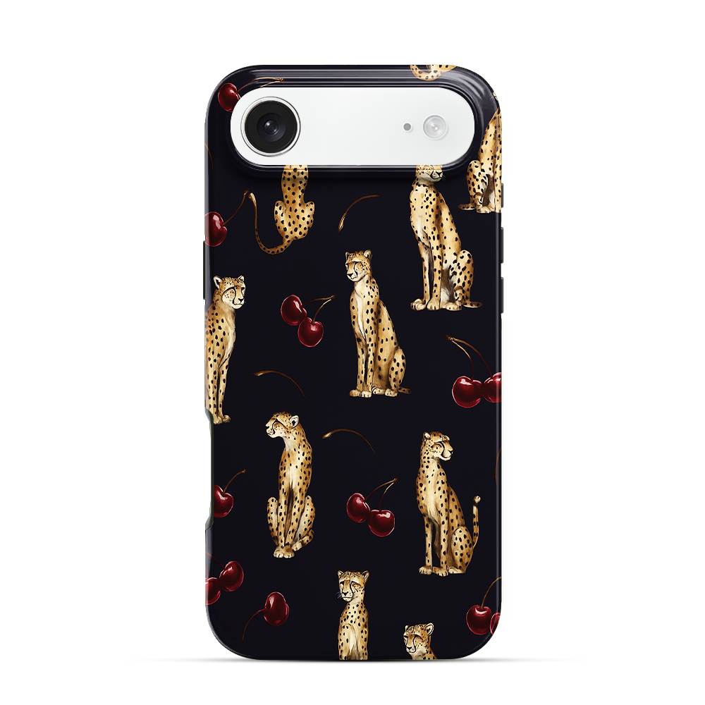 Cougar iPhone Air Case