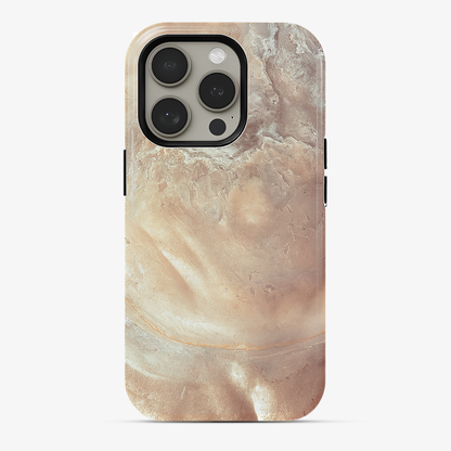 Serene Sunset Armoured Phone Case