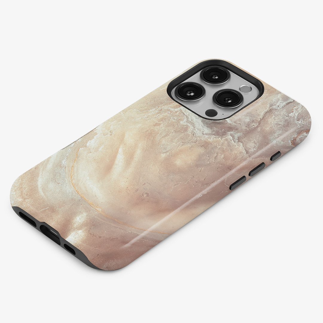 Serene Sunset Armoured Phone Case
