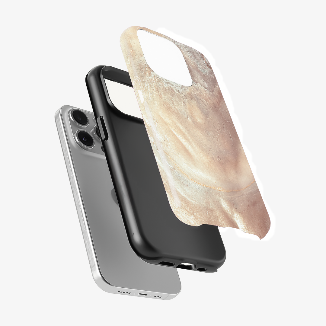 Serene Sunset Armoured Phone Case