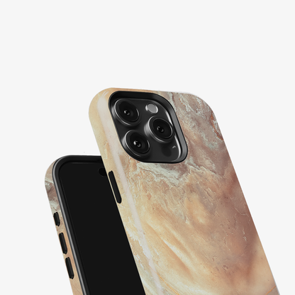 Serene Sunset Armoured Phone Case