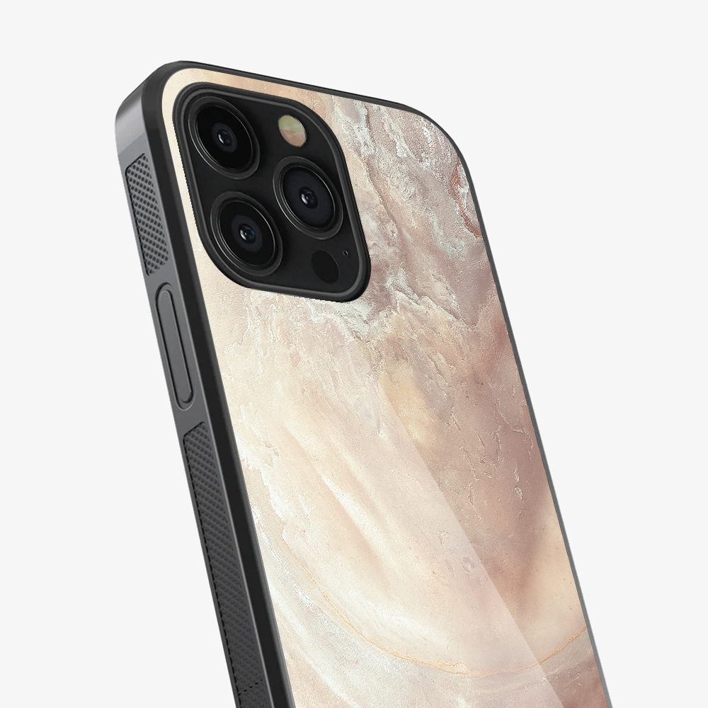 Serene Sunset Phone Case