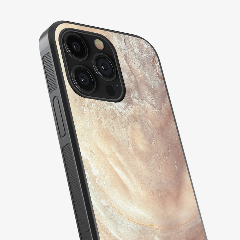 Serene Sunset Phone Case