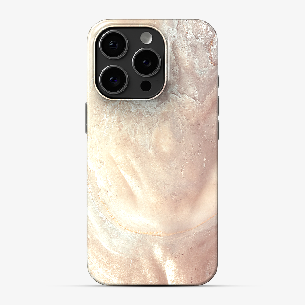 Serene Sunset Phone Case