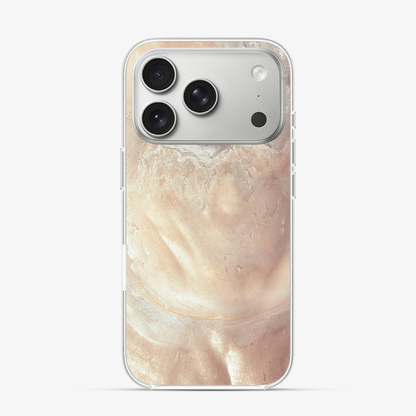 Serene Sunset iPhone 17 Pro Max Case
