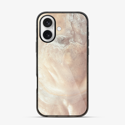 Serene Sunset iPhone 16 Case