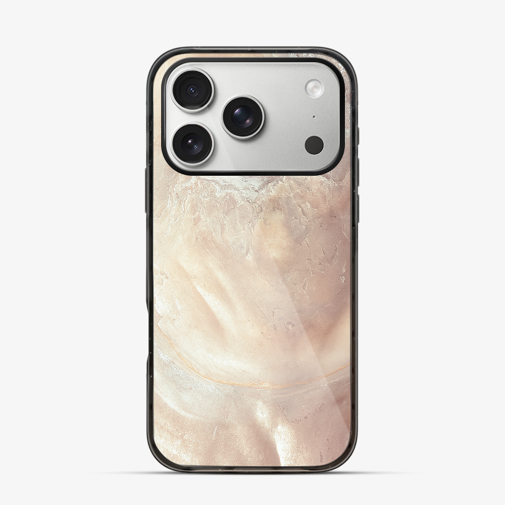 Serene Sunset iPhone 17 Pro Max Case