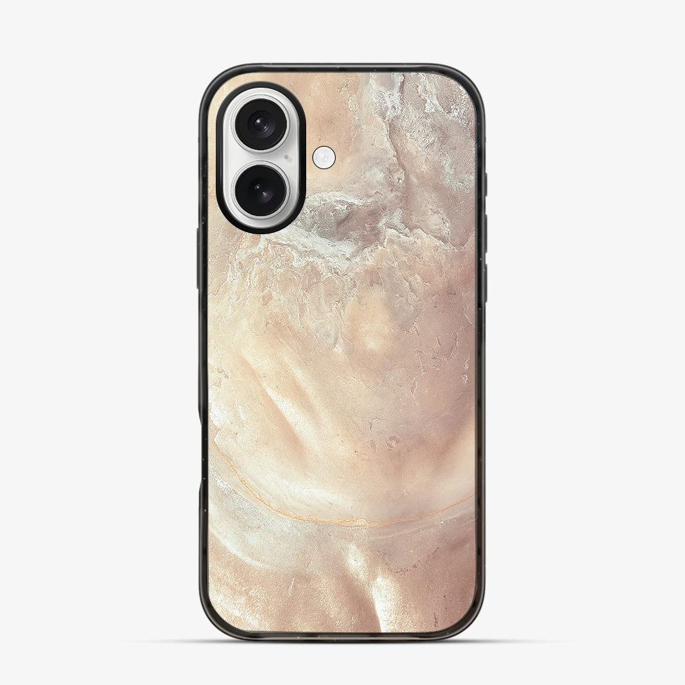 Serene Sunset iPhone 17 Case