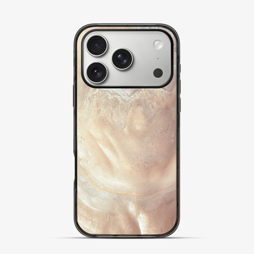 Serene Sunset iPhone 17 Pro Max Case