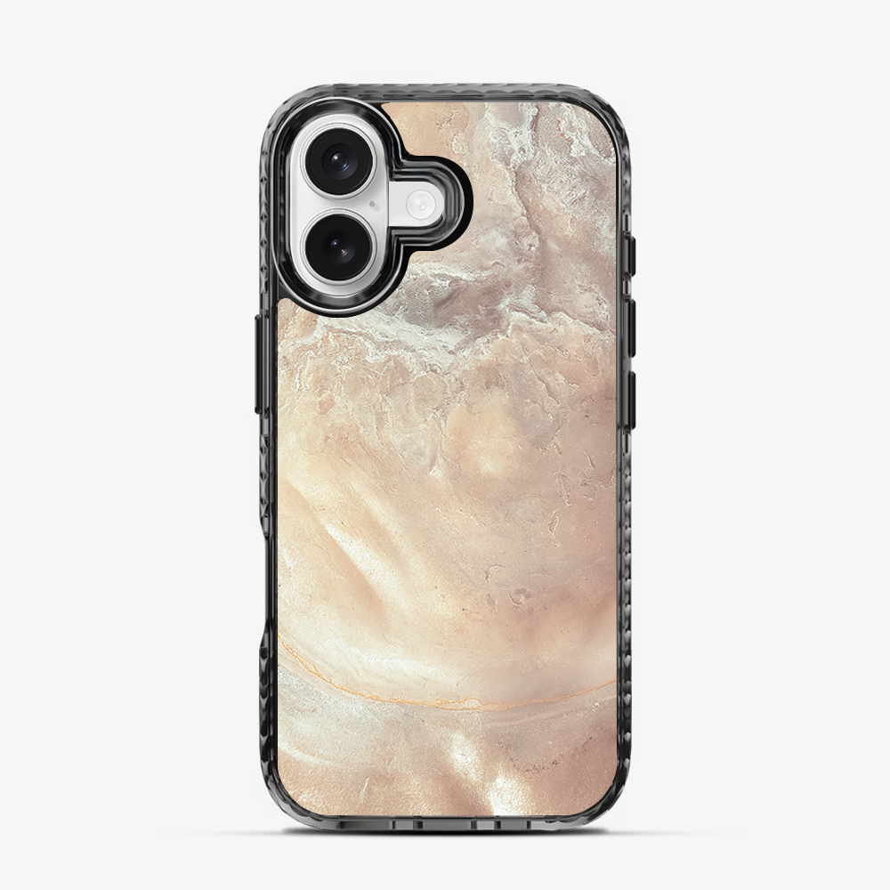 Serene Sunset iPhone 17 Case