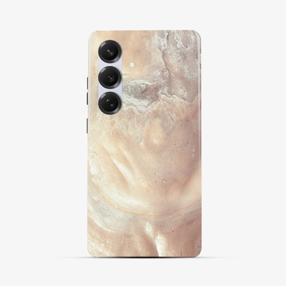 Serene Sunset Samsung Phone Case Tough Double Layer