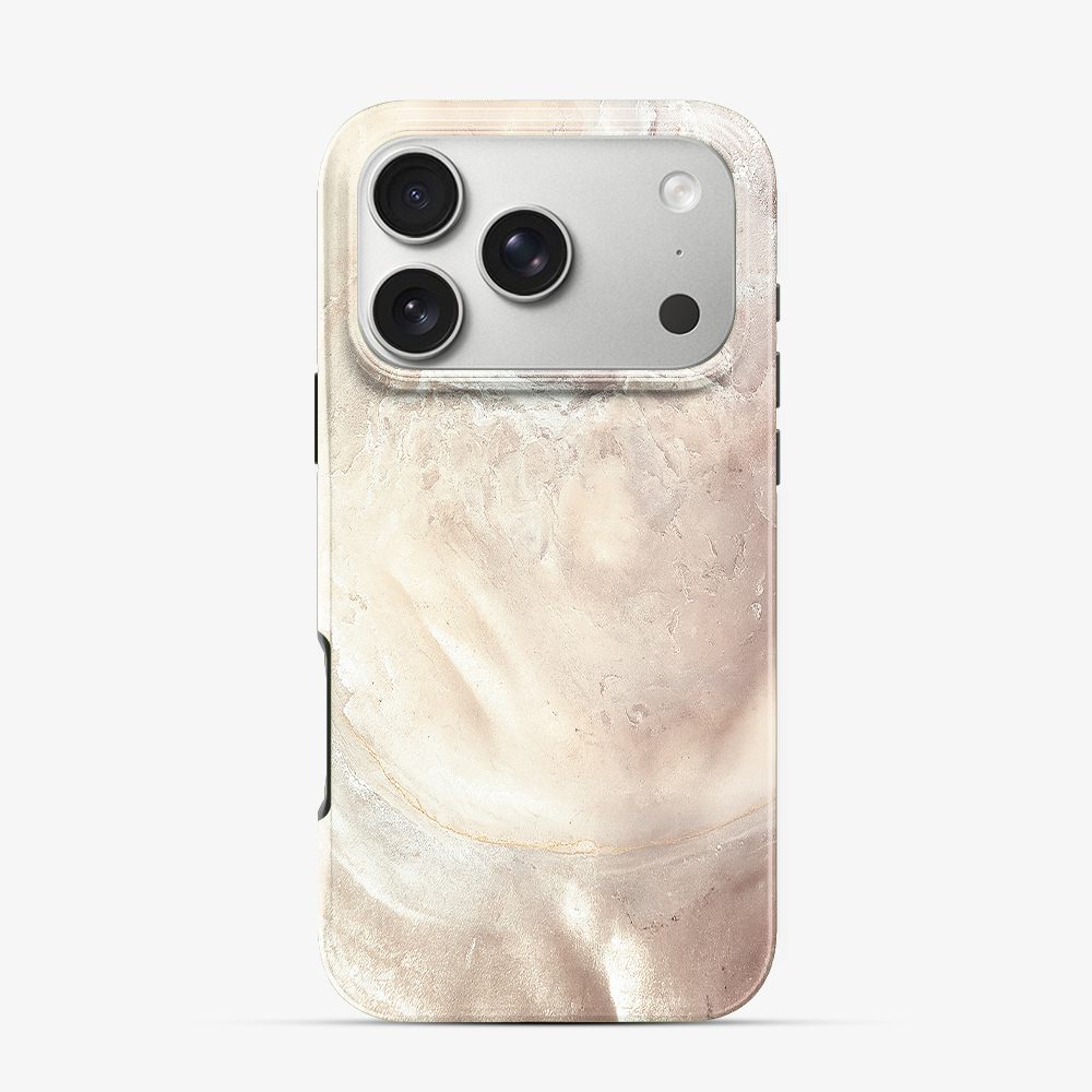 Serene Sunset iPhone 17 Pro Max Case