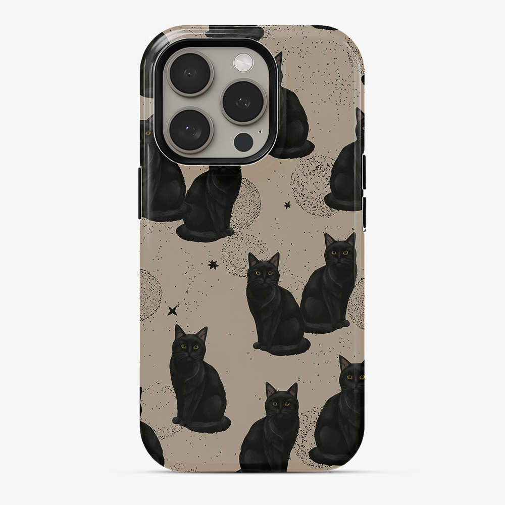 Salem Armoured Phone Case