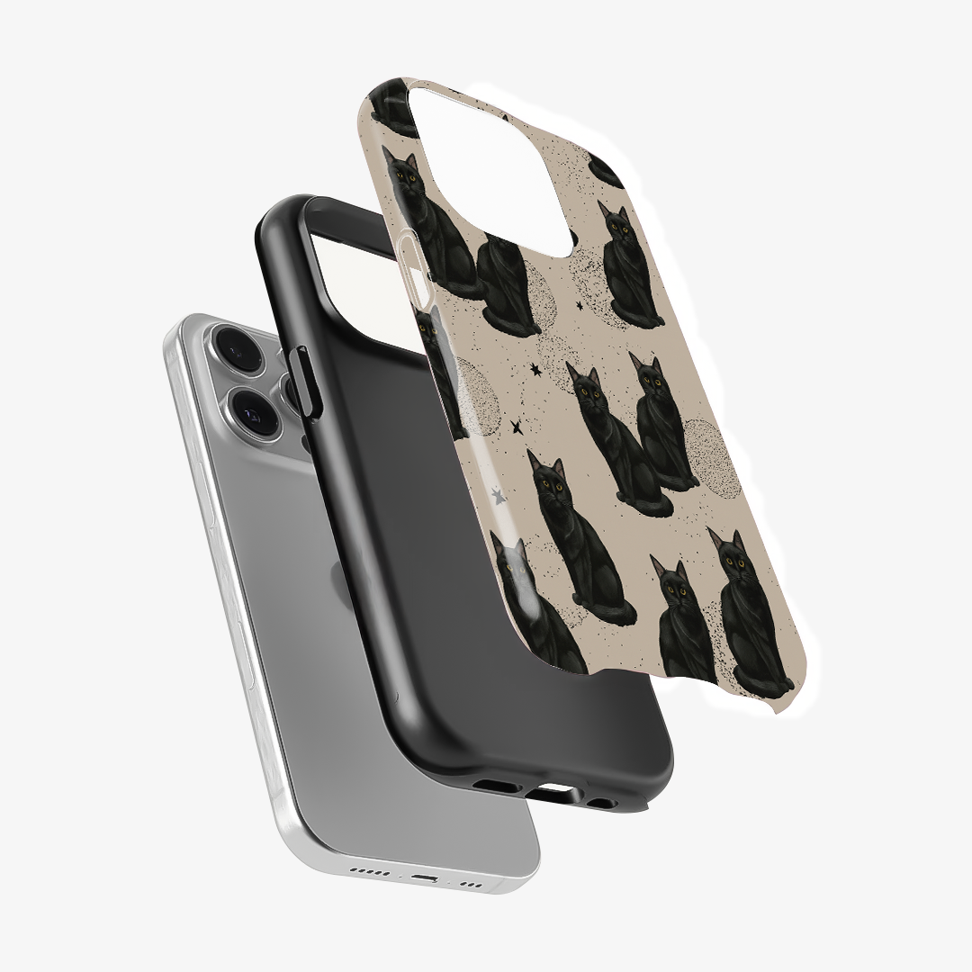 Salem Armoured Phone Case