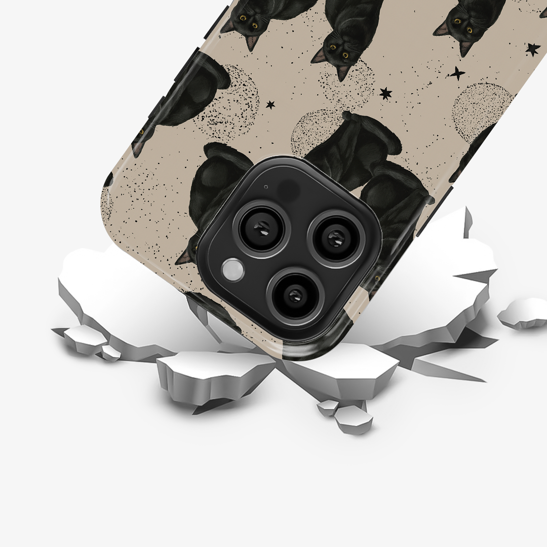 Salem Armoured Phone Case