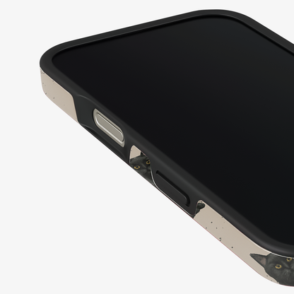 Salem Armoured Phone Case