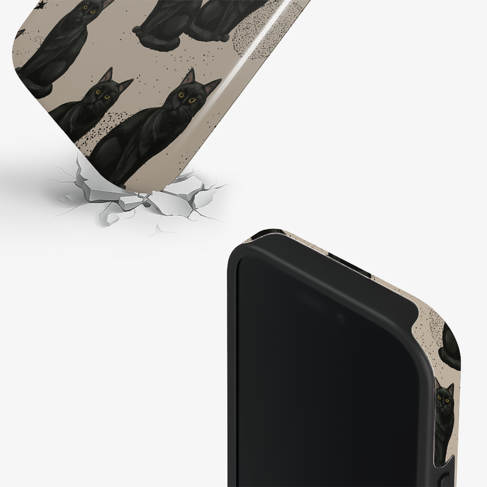 Salem Armoured Phone Case