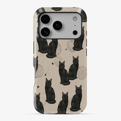 Salem Phone Case